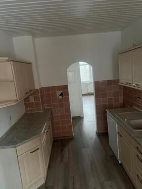 Foto - 4 Zimmer Etagenwohnung in Schkölen