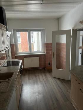 Foto - Etagenwohnung in Schkölen zur Miete