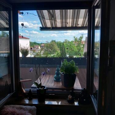 Foto - 2 Zimmer Dachgeschoßwohnung zum Kaufen in Stein