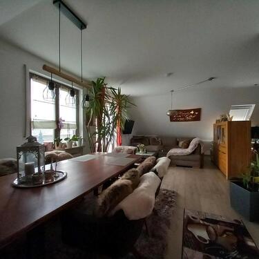 Foto - Dachgeschoßwohnung in Stein zum Kaufen