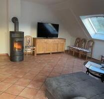 FeWo Hellwig | Mitten im Sauerland | ideal für Familien - Medebach