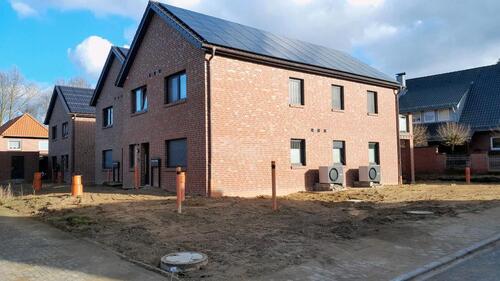 Foto - 3,5 ZKB Wohnung in Cloppenburg City zu vermieten OG