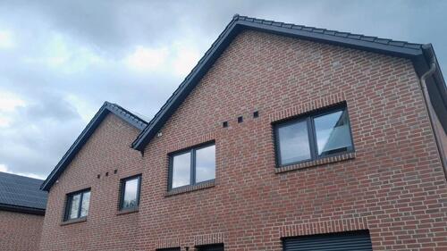 Foto - 3.5 Zimmer Etagenwohnung in Cloppenburg