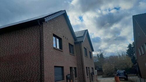 Foto - Etagenwohnung in Cloppenburg zur Miete