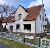 EinfamilienMehrgenerationenhaus - Versmold