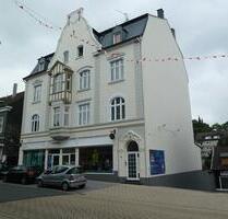 Gemütliche Dachgeschosswohnung in der Gevelsberger City