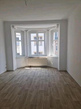 Foto - 4 Zimmer Etagenwohnung zur Miete in Zeitz