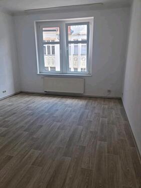 Foto - 4 Zimmer Etagenwohnung in Zeitz