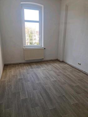 Foto - Etagenwohnung in Zeitz zur Miete