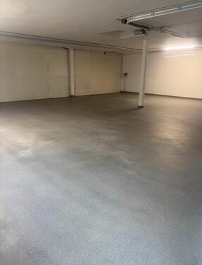Foto - Lagerhalle zu vermieten 120m² - 480,00&nbsp;EUR Kaltmiete, ca.&nbsp; 120,00&nbsp;m&sup2;