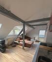 Foto - Dachgeschoss Studiowohnung - 450,00&nbsp;EUR Kaltmiete, ca.&nbsp; 60,00&nbsp;m&sup2;
