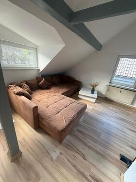 Foto - 2 Zimmer Dachgeschoßwohnung in Lennestadt