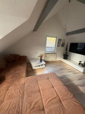 Foto - Dachgeschoßwohnung in Lennestadt zur Miete