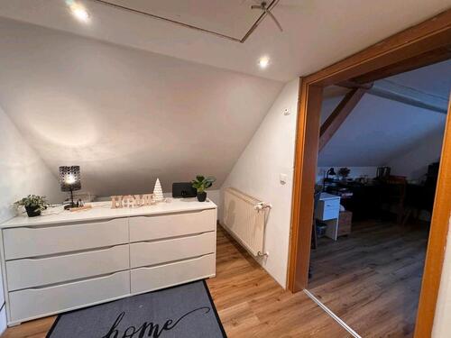 Foto - 2 Zimmer Dachgeschoßwohnung zur Miete in Lauterbach (Hessen)