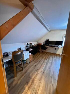 Foto - 2 Zimmer Dachgeschoßwohnung in Lauterbach (Hessen)