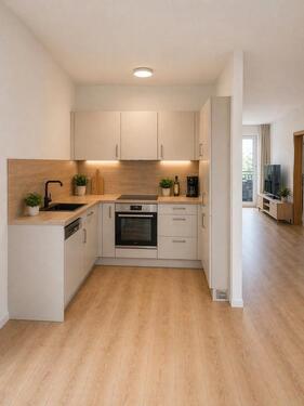 Foto - Barrierefreie, sanierte 3ZKB Wohnung in Oberthal