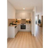 Barrierefreie, sanierte 3ZKB Wohnung in Oberthal