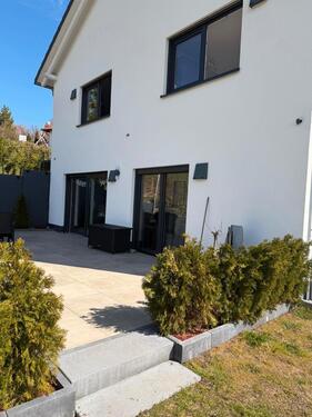 Foto - Modernes Einfamilienhaus in ruhiger, sonniger Lage