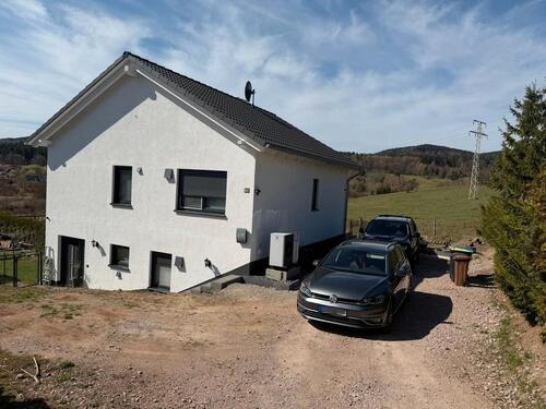 Foto - Einfamilienhaus in Geratal