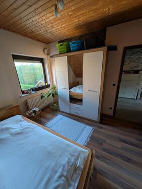 Foto - Schöne 4-Zimmer Wohnung in Wallmenroth zu vermieten