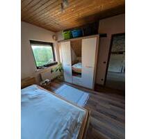 Schöne 4-Zimmer Wohnung in Wallmenroth zu vermieten - Scheuerfeld