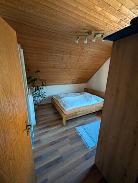 Foto - 4 Zimmer Etagenwohnung zur Miete in Scheuerfeld