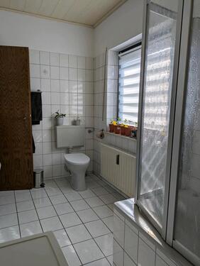 Foto - 4 Zimmer Etagenwohnung in Scheuerfeld