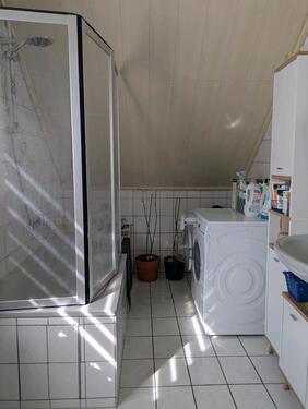 Foto - Etagenwohnung in Scheuerfeld zur Miete