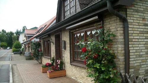 Foto - Nostalgie trifft Moderne und Romantik im gepfl. Einfamilienhaus