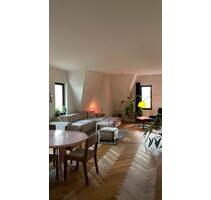 Wunderschöne, modernisierte 4-Zimmer Altbauwohnung! - Dortmund Innenstadt West