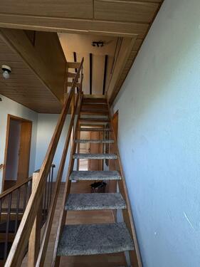 Foto - Etagenwohnung in Blieskastel