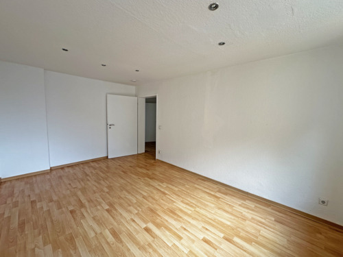 Foto - Charmante Single-Wohnung - 270,00 EUR Kaltmiete,