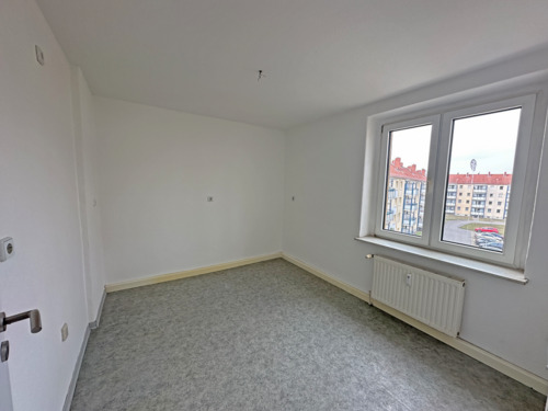 Foto - Etagenwohnung zur Miete in Brandenburg an der Havel