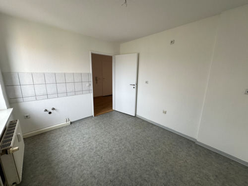 Foto - Etagenwohnung in Brandenburg an der Havel