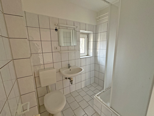 Foto - Etagenwohnung in Brandenburg an der Havel zur Miete