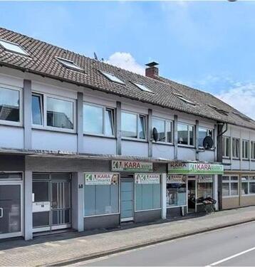 Foto - Schöne 4-Zimmer-Wohnung mit großem Balkon zu vermieten