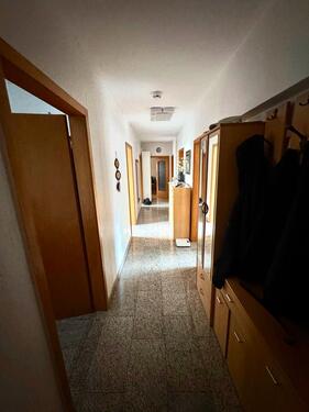 Foto - Etagenwohnung zur Miete in Nordhorn