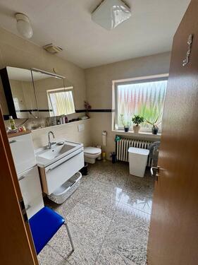 Foto - Etagenwohnung in Nordhorn zur Miete