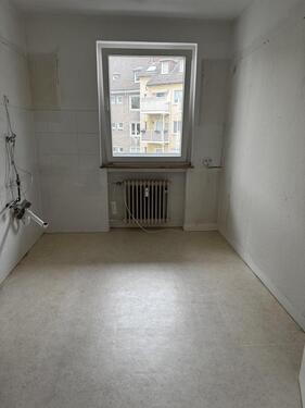 Foto - Etagenwohnung in Dortmund