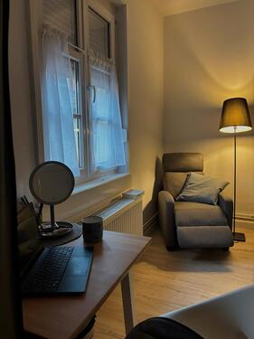 Foto - 1 Zimmer in einer Mädchen-WG - 565,00 EUR Kaltmiete,
