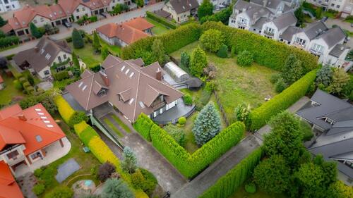 Foto - Exklusive Residenz in Mierzyn - 866.000,00 EUR Kaufpreis,