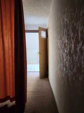 Foto - Etagenwohnung in Falkenstein/Vogtland zur Miete