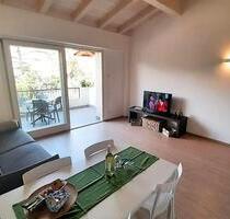 10% Herbst Special • Ferienwohnung Maria in Malcesine am Gardasee - München Nymphenburg