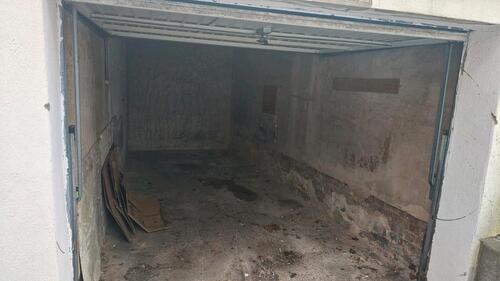 Foto - Garage zu vermieten in Neunkirchen