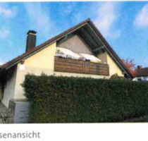Ideal gelegenes Mehr-Generatione Haus - Ingolstadt Nordost