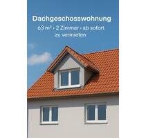 DG-Wohnung 63 m² T-Neustadt - 590,00 EUR Kaltmiete, in Titisee-Neustadt (PLZ: 79822)