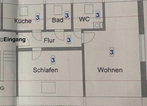 Foto - Etagenwohnung in Titisee-Neustadt