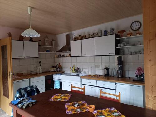 Foto - Einfamilienhaus in Rudolstadt