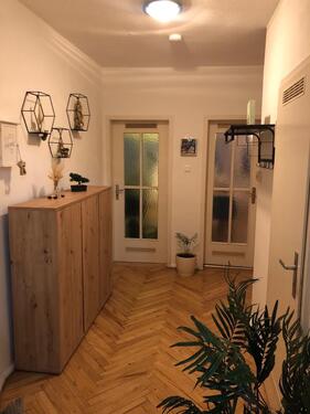 Foto - Helle 2-Zimmer-Wohnung in Ludwigshafen Süd - möbiliert & zentral