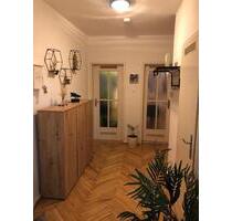 Helle 2-Zimmer-Wohnung in Ludwigshafen Süd - möbiliert & zentral - Ludwigshafen am Rhein Parkinsel